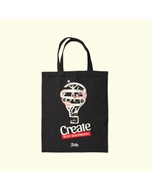 Create Tote Bag